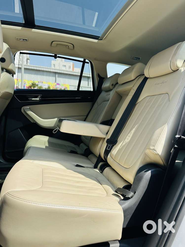Skoda Kodiaq 2.0 L&k Tdi 4x4 At, 2019, Diesel