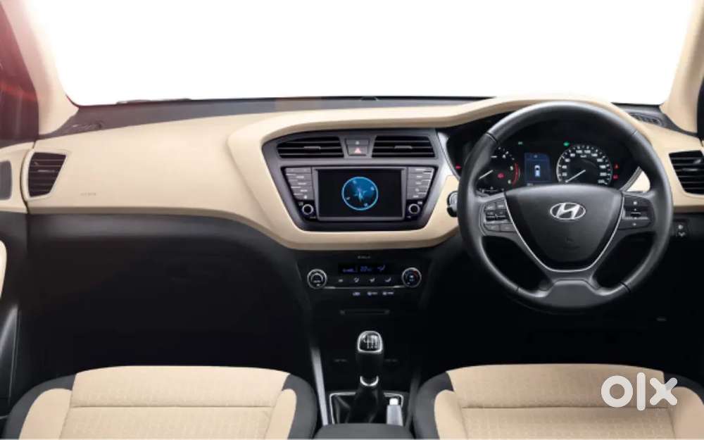 Hyundai Elite I20 2016 Petrol 45000 Km Driven