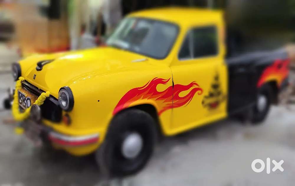 Car Bbq For Sale
