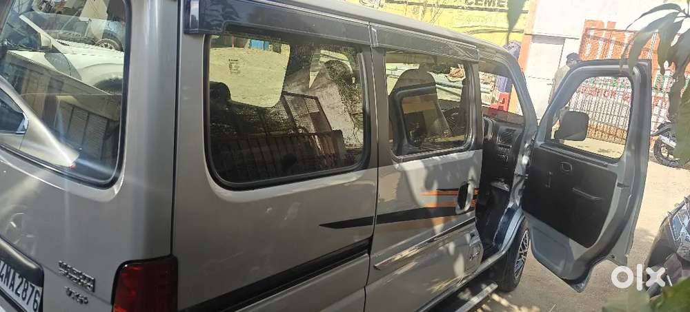 Maruti Ecco 2022 1st Owner