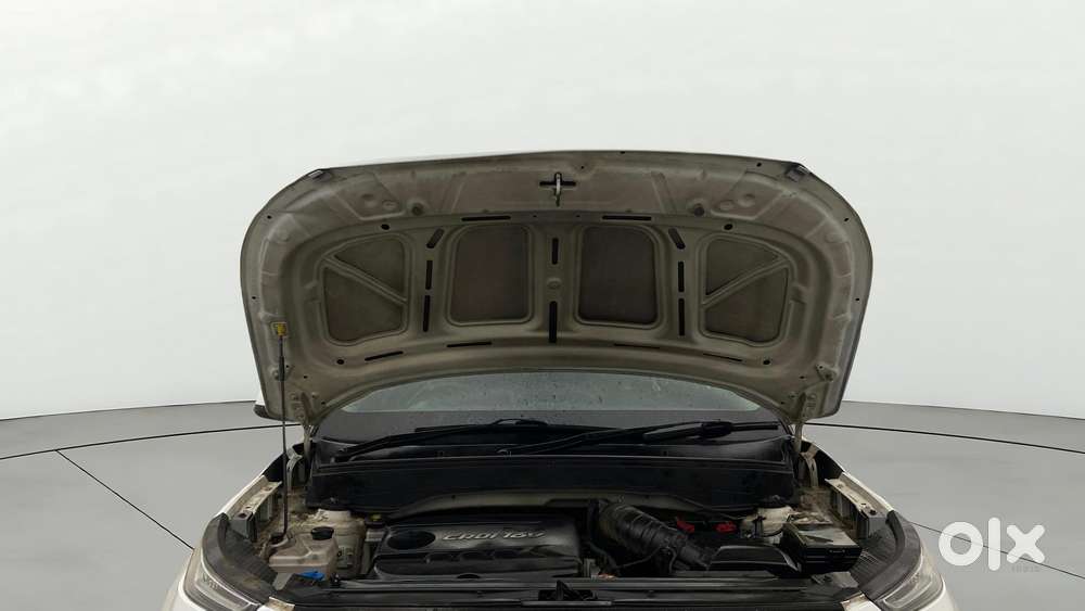 Hyundai Venue 1.4 Crdi Sx (o), 2019, Diesel