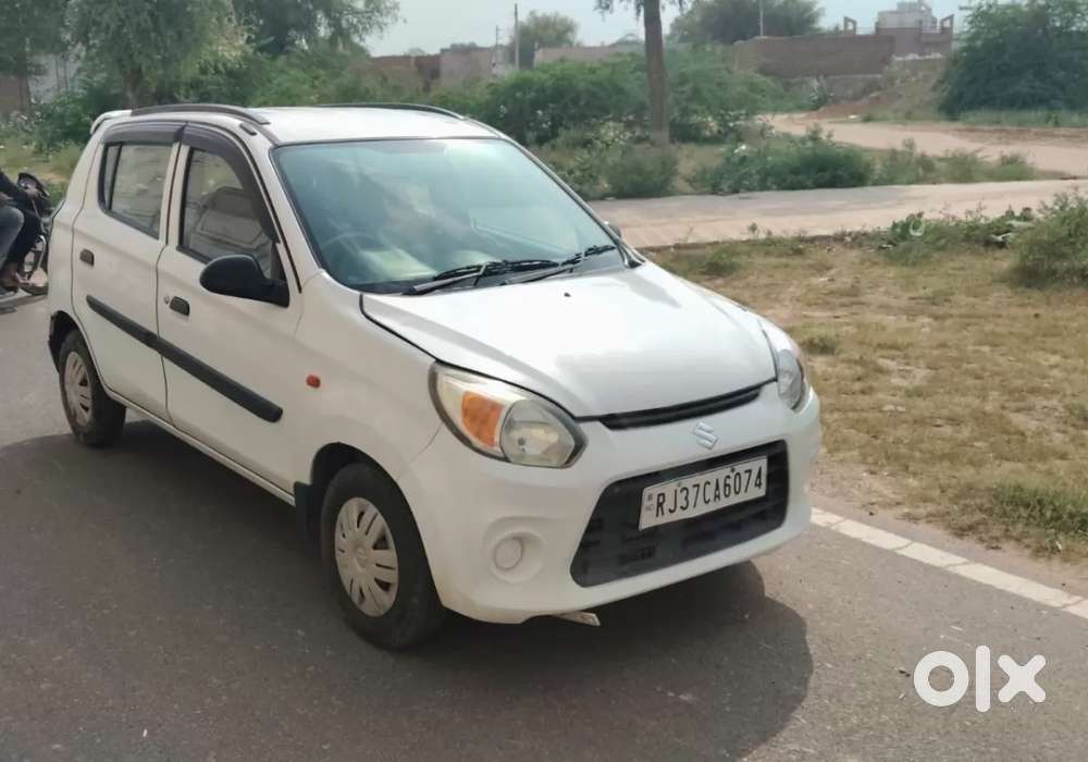 Maruti Suzuki Alto 800 Lxi, 2016, Petrol