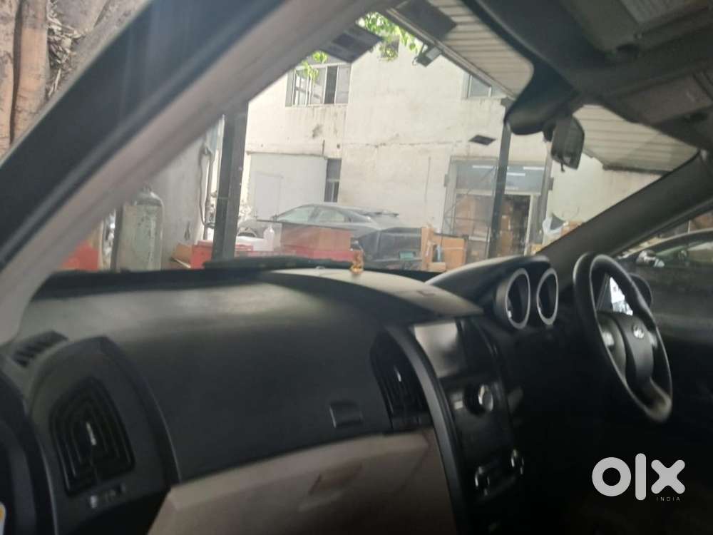 Xuv500 W8 2016 Model For Sale