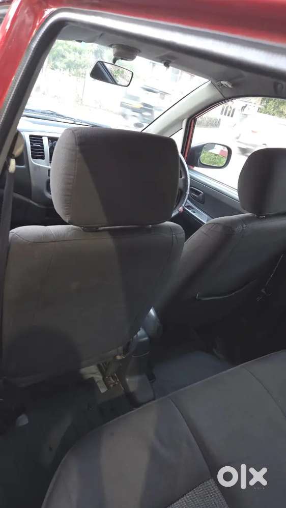 Maruti Suzuki Zen Estilo 2008