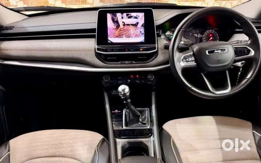 Jeep Compass 2.0 Sport Diesel, 2022, Diesel