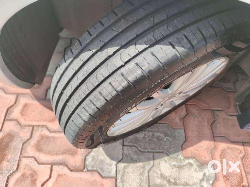 Maruti Suzuki Dzire, 2022, Petrol