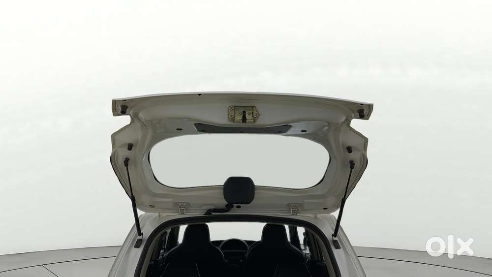 Maruti Suzuki S-presso Vxi, 2019, Petrol