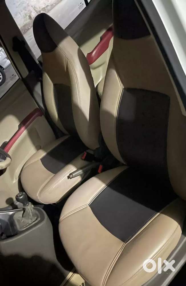 Excellent Hyundai. I 10, Era 2013 Model Only 16000 Kms., Run 1st Owner