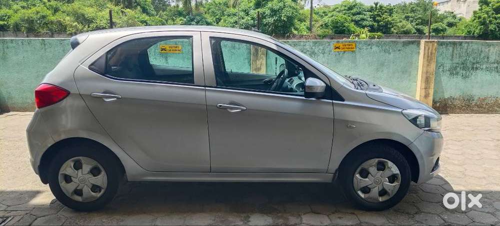 Tata Tiago 1.2 Revotron Xt 2018