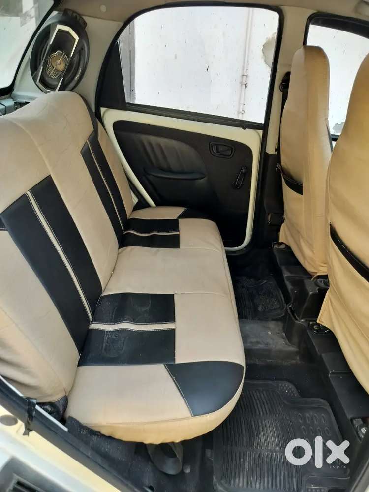 Tata Nano 2018 Cng & Hybrids 44800 Km Driven