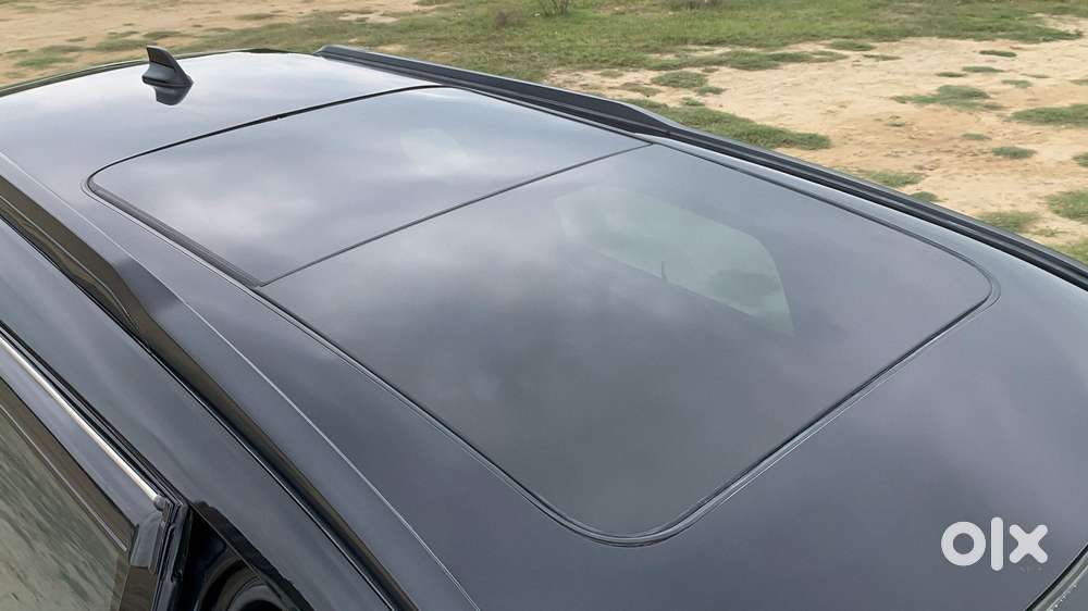 Tata Safari 2.0 Kryotec Xza Plus Dark Edition, 2022, Diesel