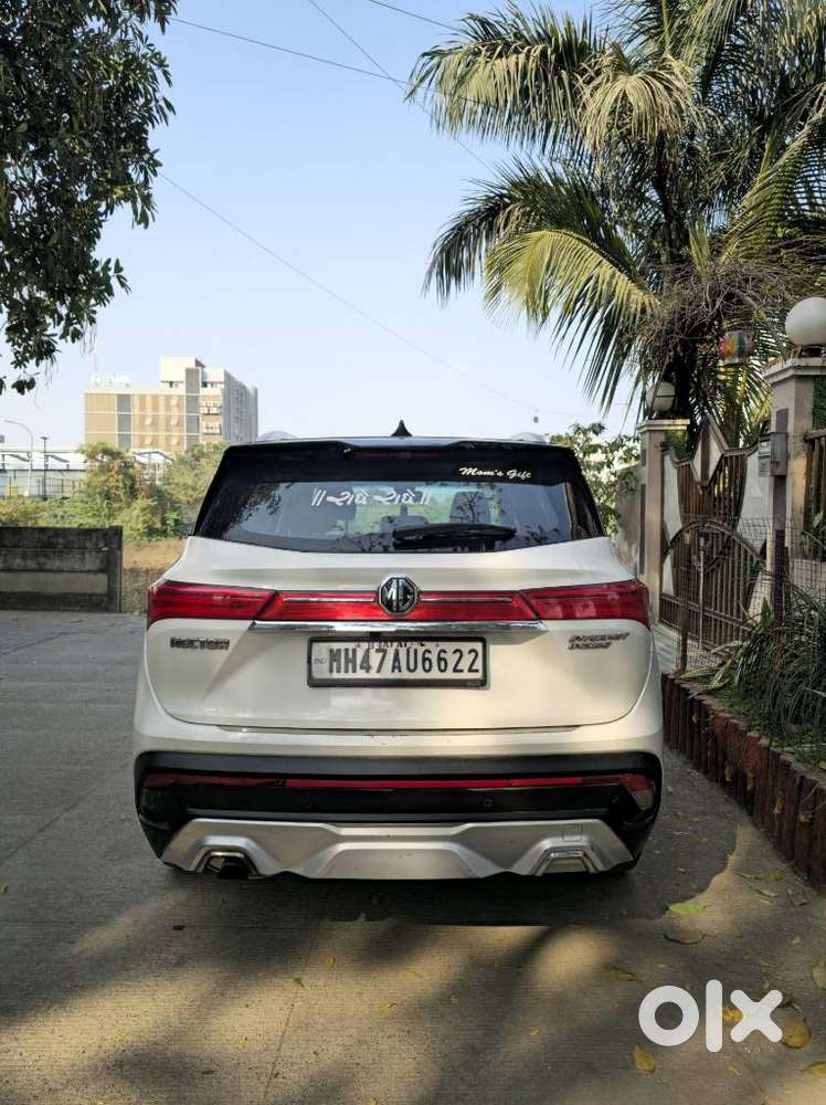 Mg Hector Sharp Pro 2.0 Turbo Diesel Mt, 2020, Diesel