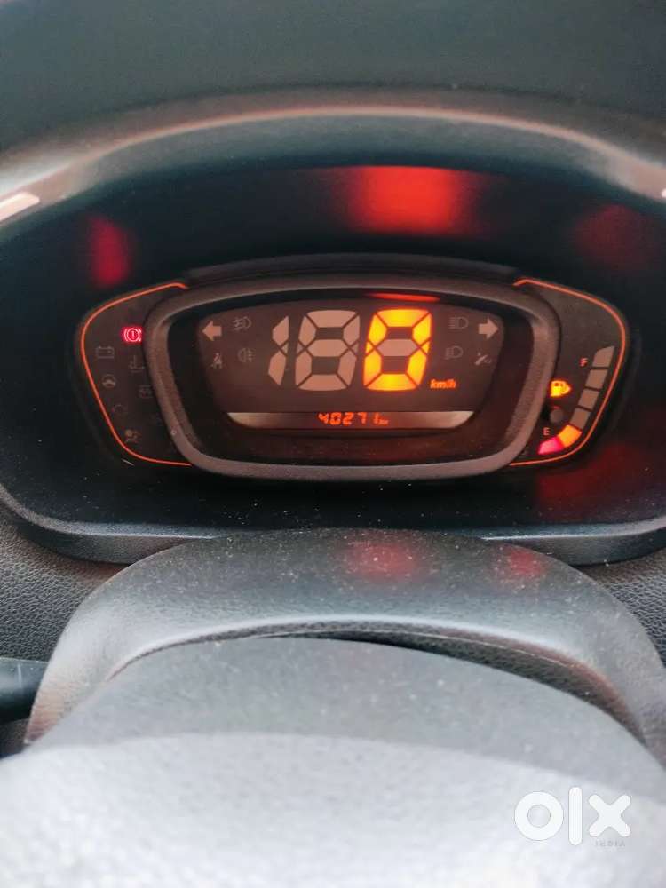 Renault Kwid Neotech 2019