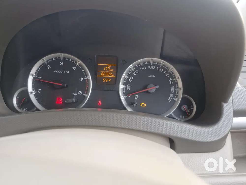 Maruti Suzuki Ertiga 2013