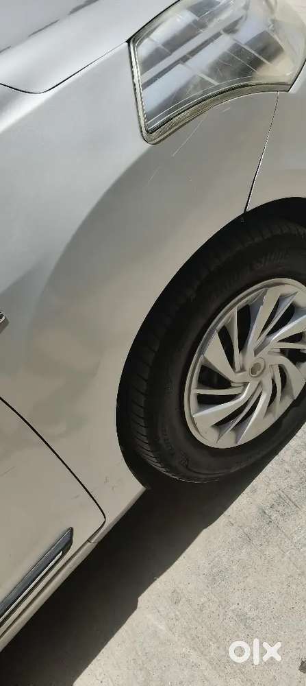 Maruti Suzuki Ertiga Vdi Hybrid  2017 Diesel 145000 Km Driven