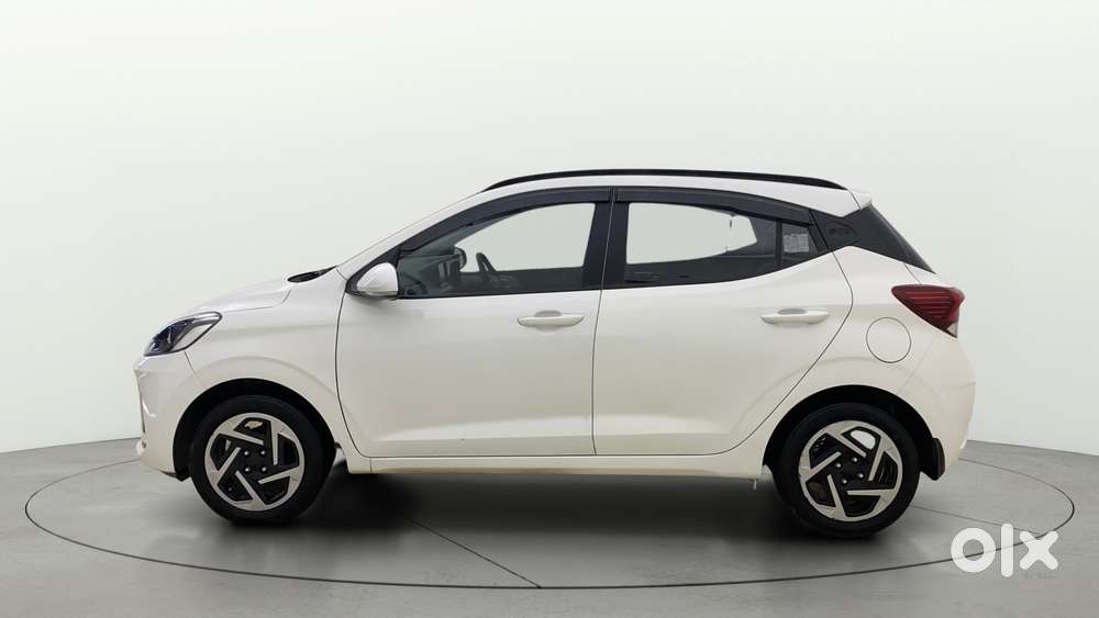 Hyundai Grand I10 Nios Sportz 1.2 Kappa Vtvt, 2023, Petrol