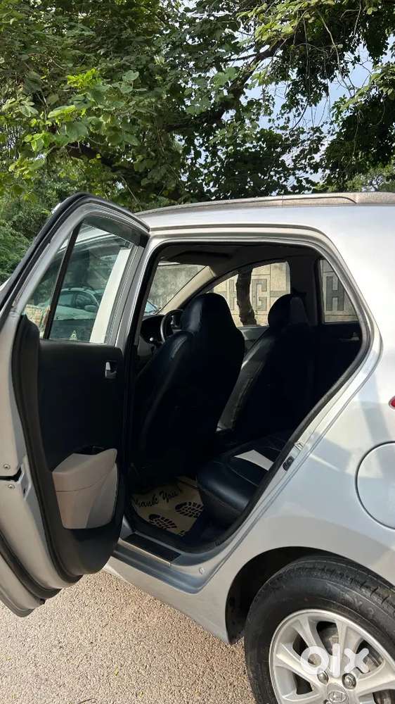 Hyundai Grand I10 2014 1.2 Kappa Asta Top Model