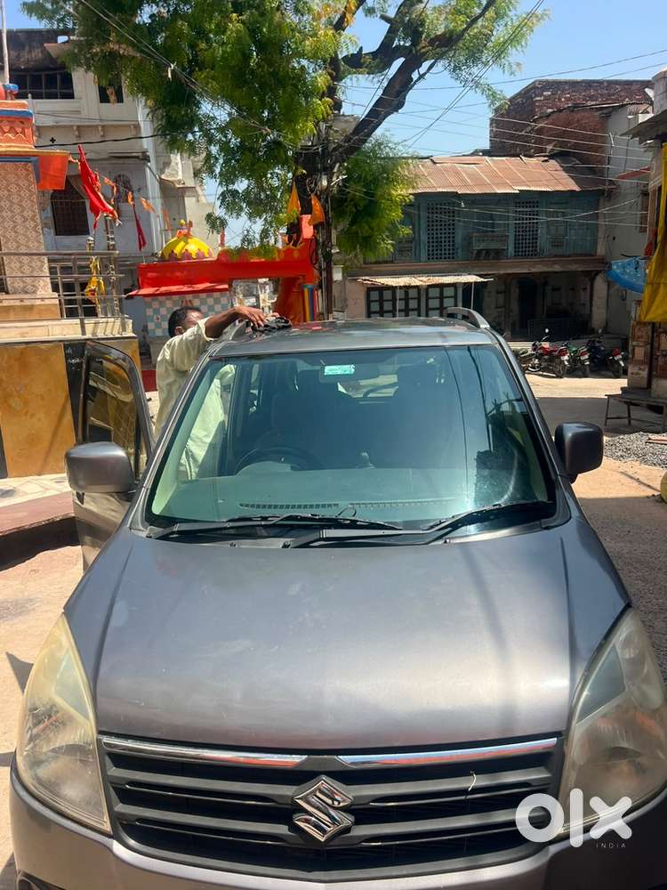 Maruti Wagon R 2011