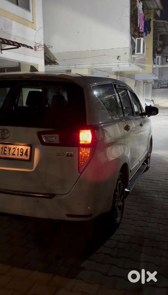 Toyota Diesel Manual 2021