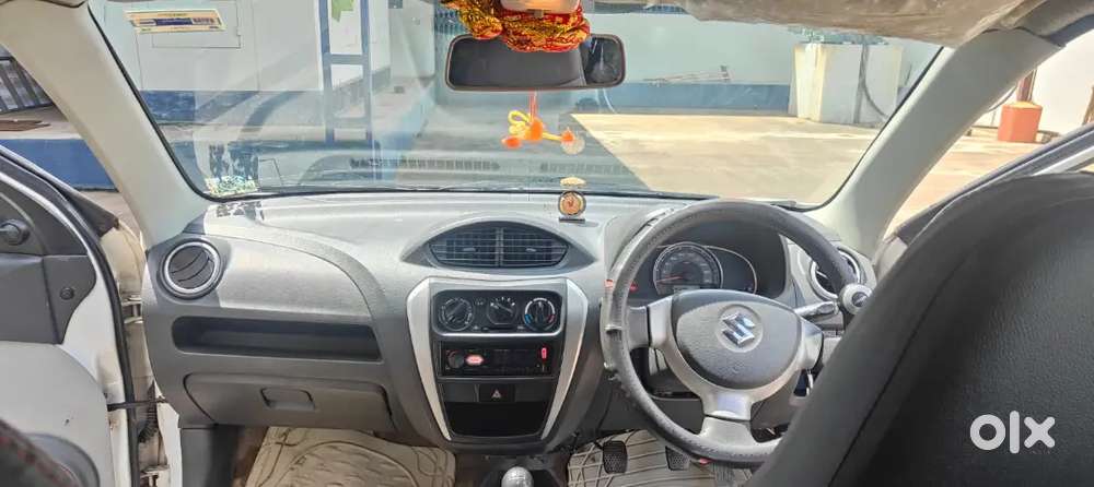 Maruti Suzuki Alto 2017 Alto Lxi