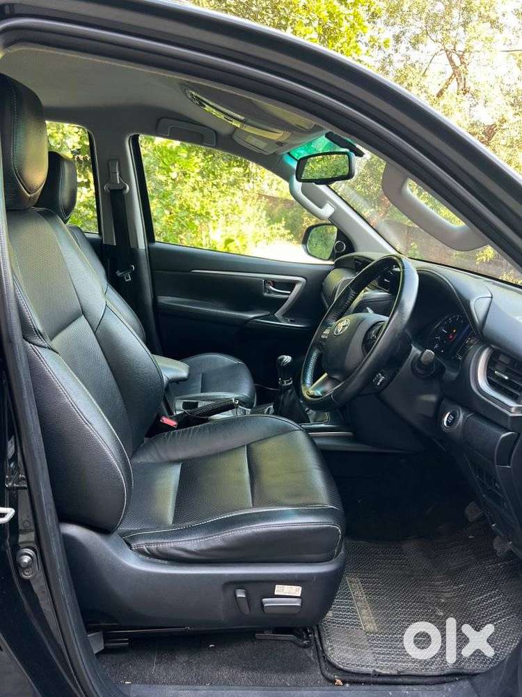 Toyota Fortuner 4x2 Mt 2.8 Diesel, 2022, Diesel