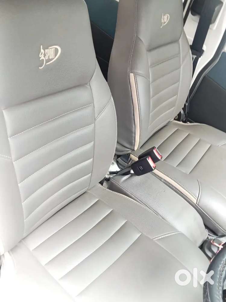 Maruti Suzuki Omni 2017 Pure Petrol 26000 Km Driven 5 Seater
