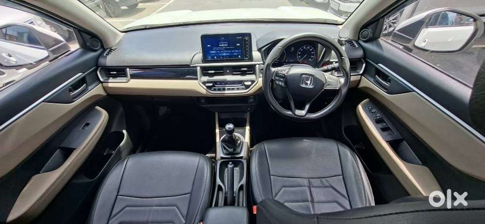 Honda Elevate Vx Mt, 2023, Petrol