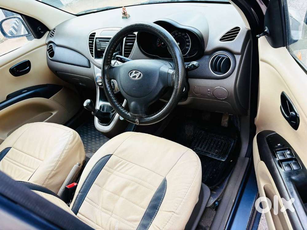 Hyundai I10 1.1 Magna 2015