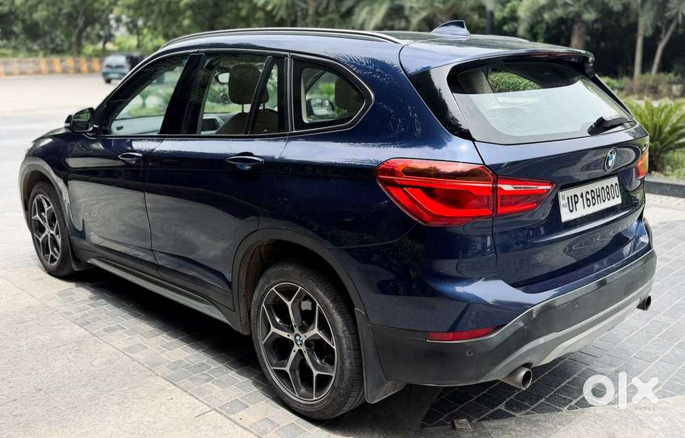 Bmw X1 2.0 Sdrive 20d, 2016, Diesel
