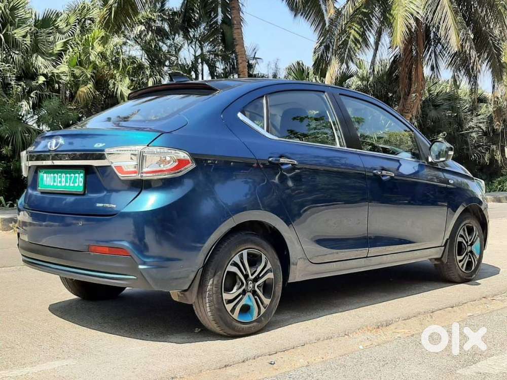 Tata Tigor Ev Xz Plus, 2022