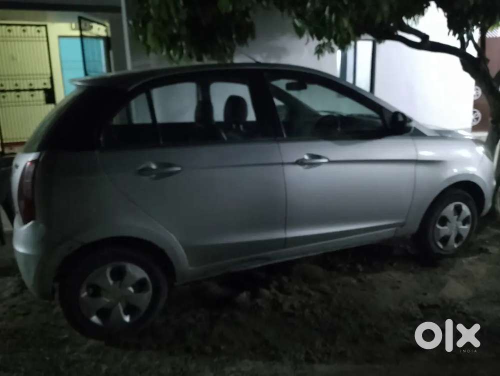 Tata Bolt 1.3 Quadrajet 2015