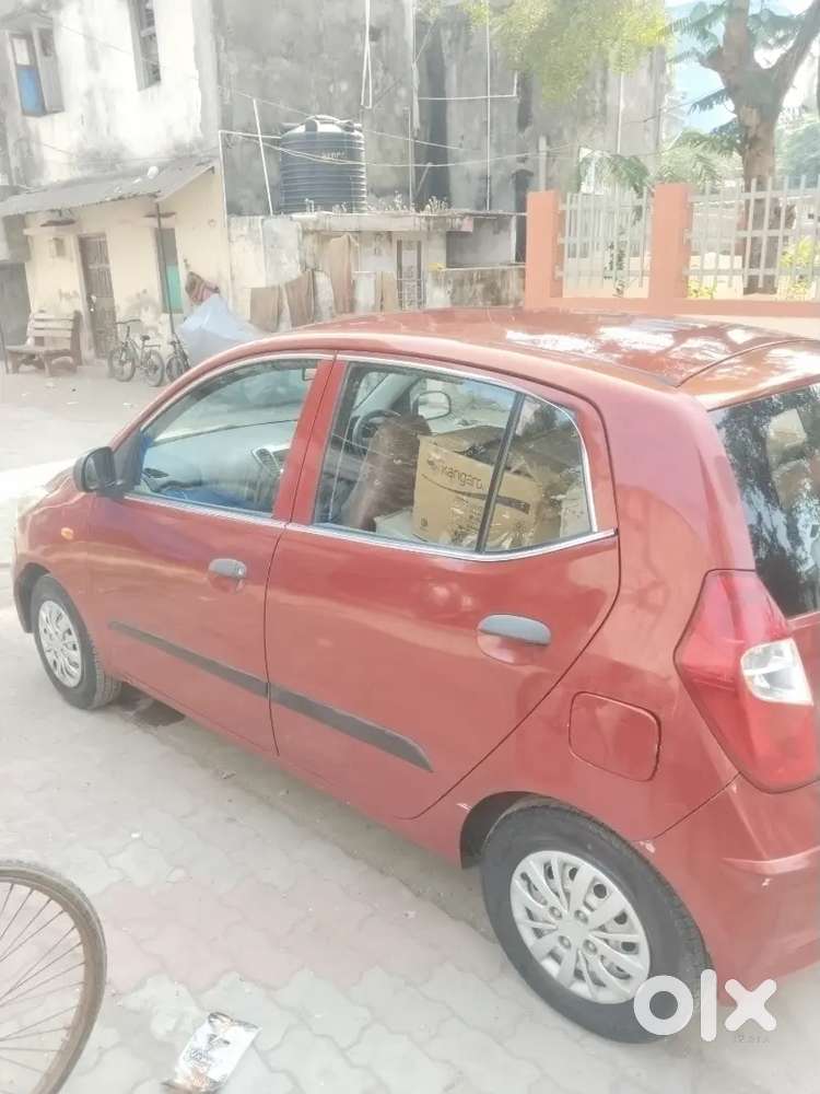 Hyundai I10 Era 2013 Petrol Manual