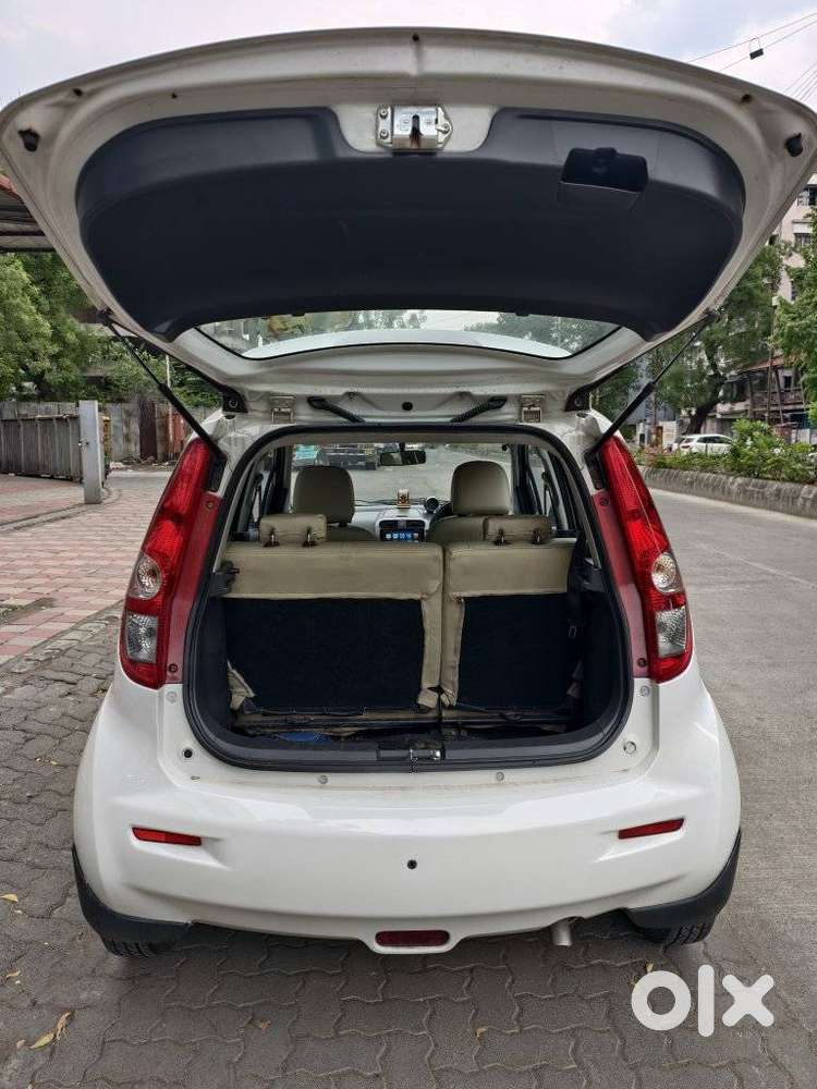 Maruti Suzuki Ritz Vxi Abs, 2015, Petrol