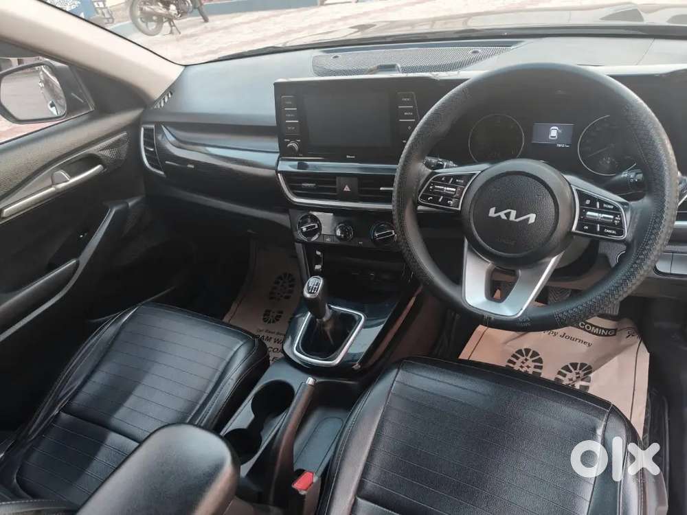 Kia Seltos 2022 Diesel 79000 Km Driven