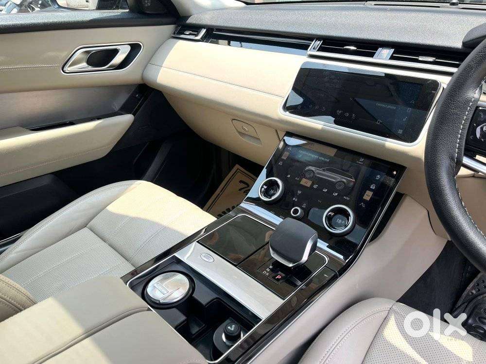 Land Rover Range Velar R-dynamic S, 2024, Diesel