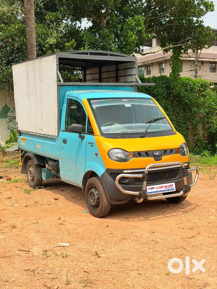 Mahindra Xylo, 2018, Diesel