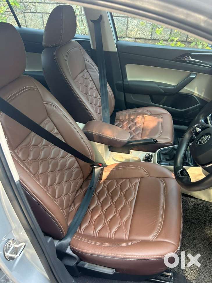 Skoda Slavia Ambition 1.5l Tsi Dsg, 2024, Petrol