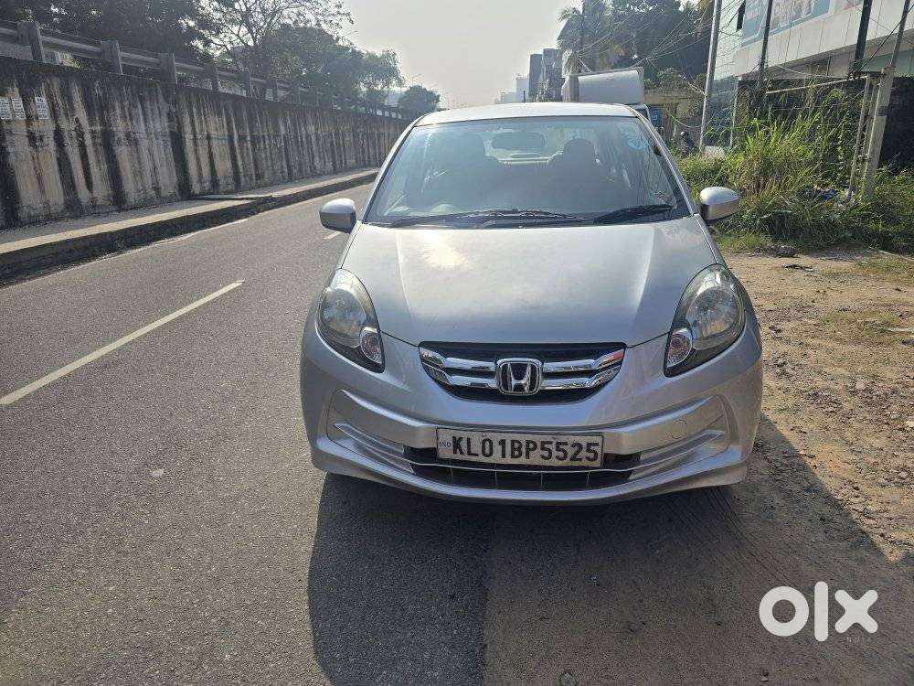 Honda Amaze 1.2 Smt I Vtec, 2014, Petrol