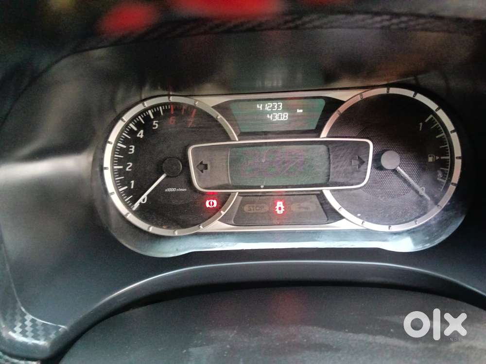 Nissan Kicks Xv, 2019, Petrol