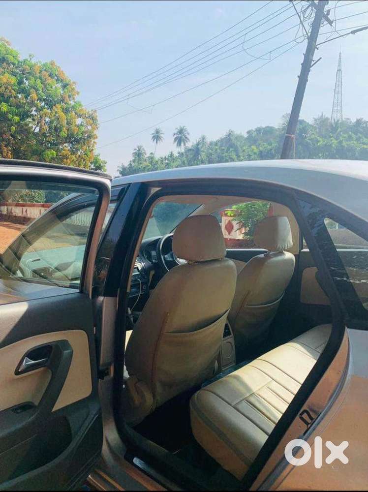 Vw Vento 1.6 Petrol For Sale