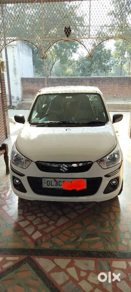 Lord Alto K10 1000 Cc 2016 Model Vxi Pure Petrol