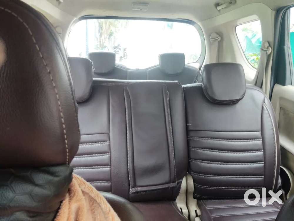 Maruti Suzuki Ertiga 2013