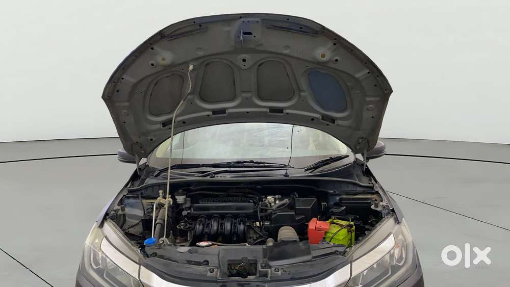 Honda City I-vtec V, 2018, Petrol