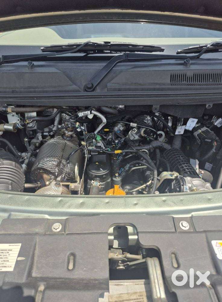 Mahindra Bolero Neo 1.5 N4, 2025, Diesel
