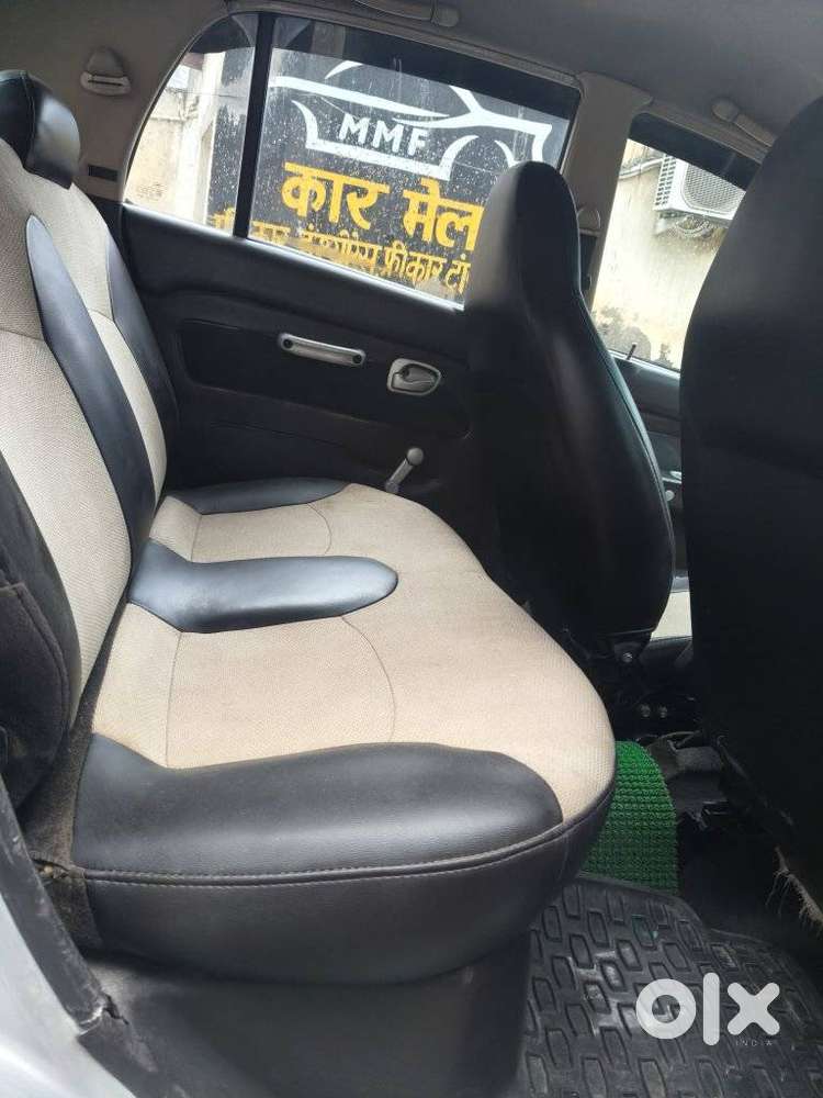 Hyundai Santro Xing Gls Cng, 2014, Cng & Hybrids