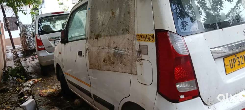 Maruti Suzuki Wagon R 2018 Lxi Cng Avance Edition