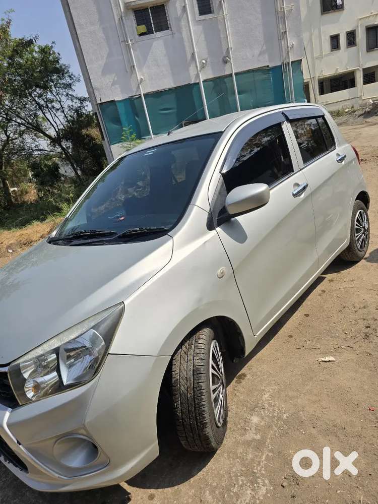Maruti Suzuki Celerio 2019 Cng & Hybrids 79000 Km Driven