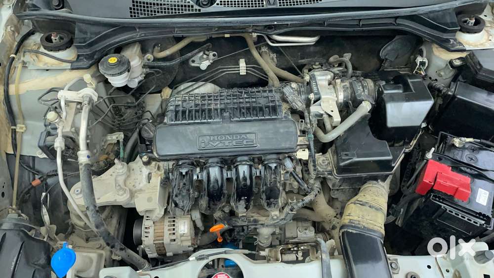Honda Amaze S Mt I-vtec, 2023, Petrol