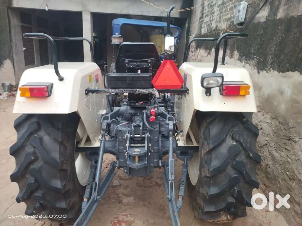 Swaraj 855, 2026 Model , Hr Number, 135 Hours