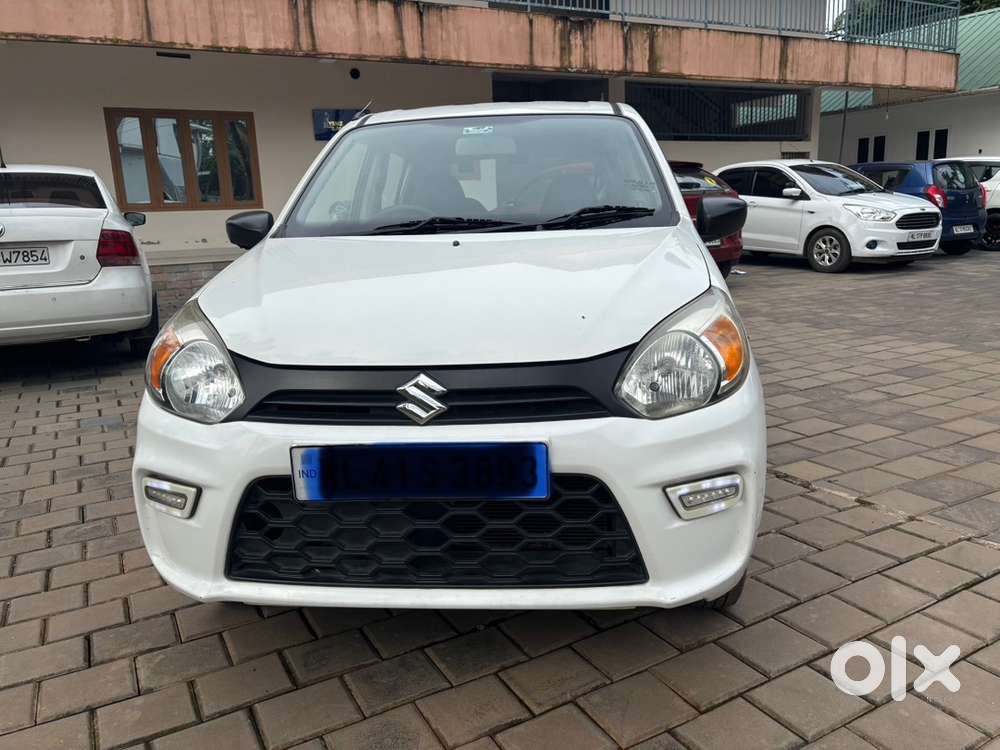 Maruti Suzuki Alto 800 2021 Petrol Good Condition